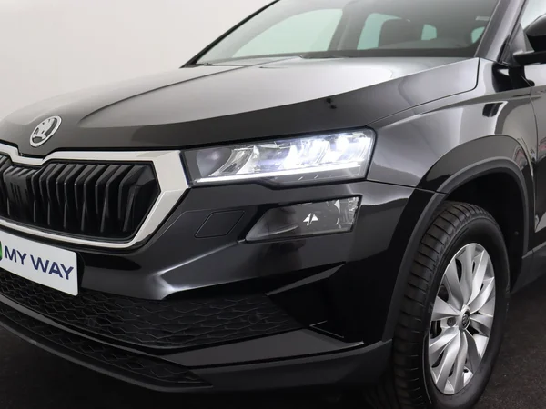 SKODA Karoq (2024) — foto 8 van 18