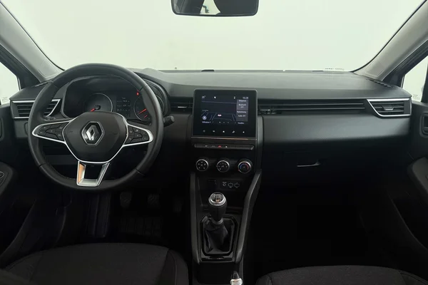 Renault Clio V (2022) — foto 13 van 26
