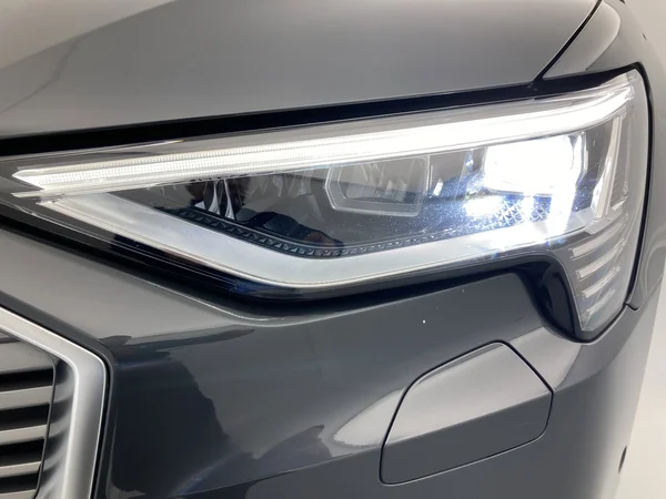 AUDI e-tron (2021) — foto 22 van 30