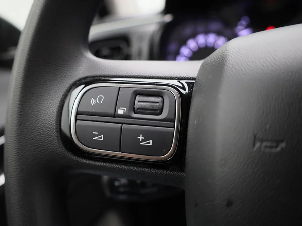 Citroën C3 (2022) — foto 9 van 34