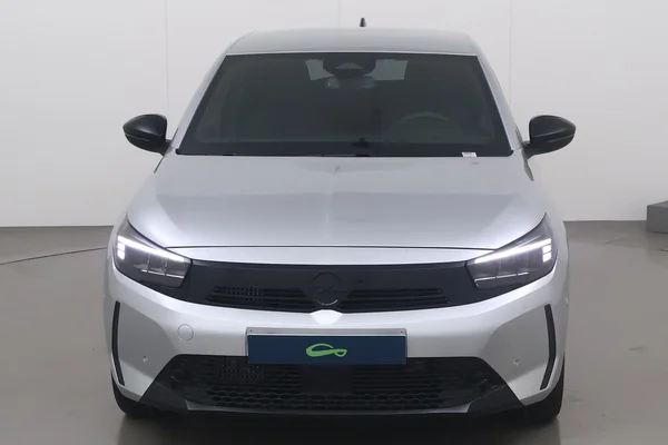 Opel Corsa (2025) — foto 11 van 18