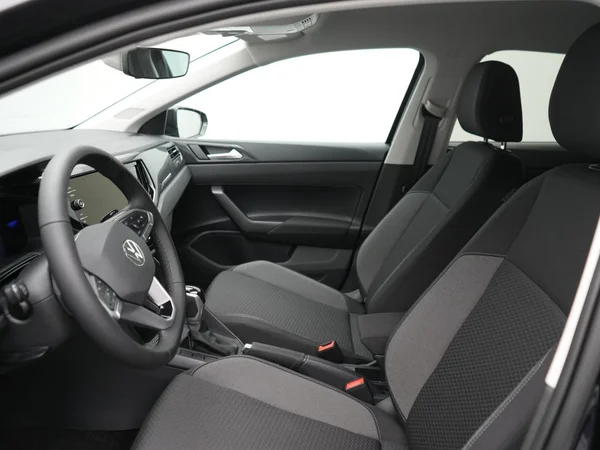 VOLKSWAGEN Polo (2026) — foto 26 van 26