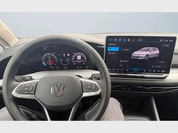 Volkswagen Golf VIII (2026) — foto 3 van 24
