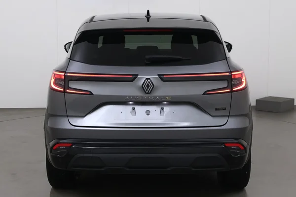 Renault Austral E-Tech (HEV) (2024) — foto 16 van 21