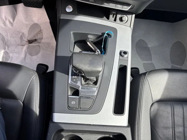 AUDI Q5 (2021) — foto 7 van 20