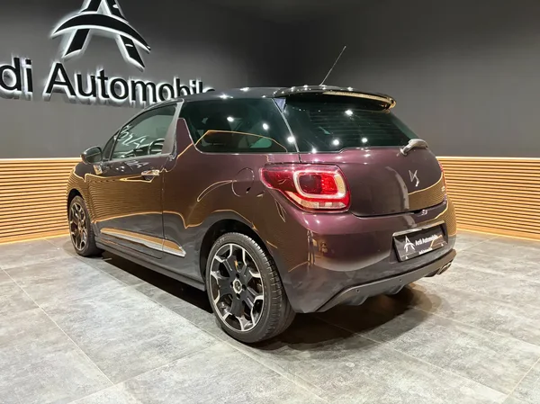 Ds Automobiles (2017) — foto 19 van 22