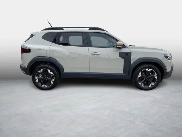 Dacia Duster (2026) — foto 14 van 20