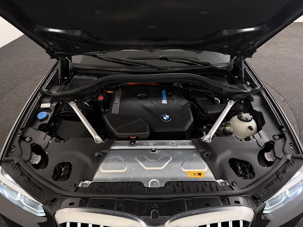 BMW X3 (2022) — foto 6 van 33