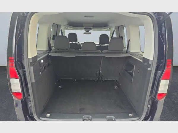 Volkswagen Caddy (2022) — foto 27 van 28