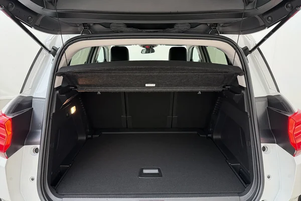 Citroen C5 Aircross (2020) — foto 11 van 15