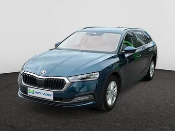 SKODA Octavia Combi (2024)