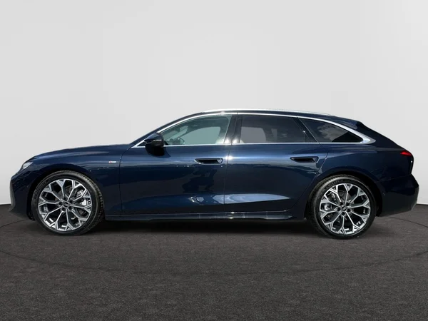 AUDI A6 SW (2026) — foto 12 van 23