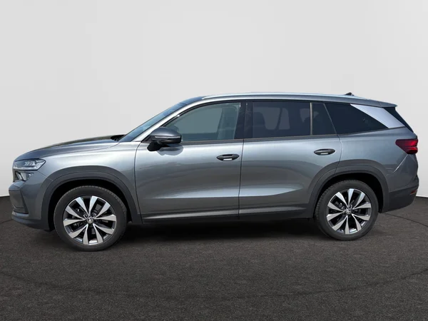 SKODA Kodiaq (2024) — foto 10 van 17