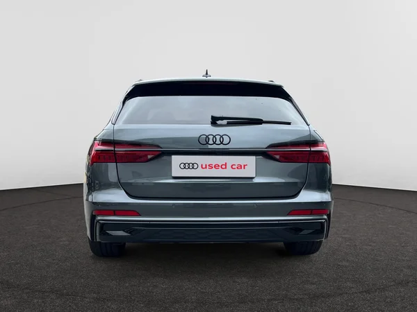 AUDI A6 Avant (2026) — foto 15 van 20