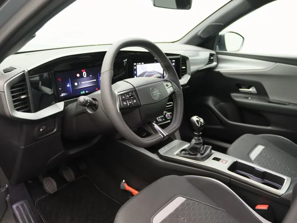 Opel Mokka (2025) — foto 7 van 24