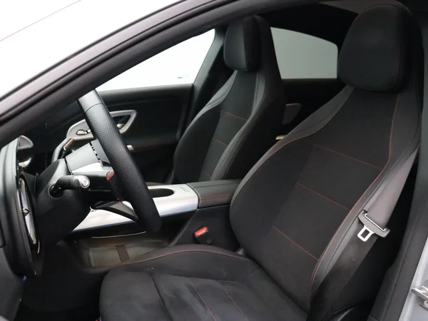 Mercedes-Benz CLA (2026) — foto 5 van 30