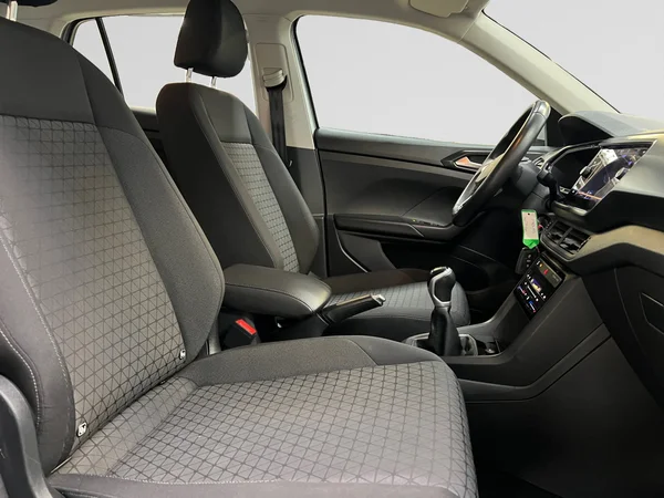 VOLKSWAGEN T-Cross (2023) — foto 4 van 19