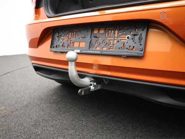 VOLKSWAGEN Polo (2018) — foto 3 van 19