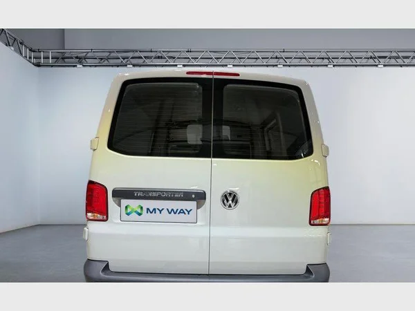 Volkswagen Transporter T6.1 1000 Fou Swb (2023) — foto 19 van 24