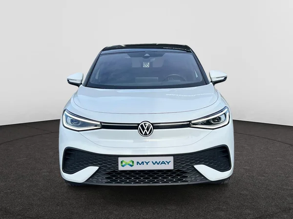 VOLKSWAGEN ID.5 (2024) — foto 12 van 18