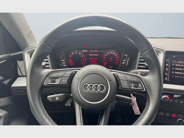 Audi A1 Sportback (2023) — foto 4 van 24