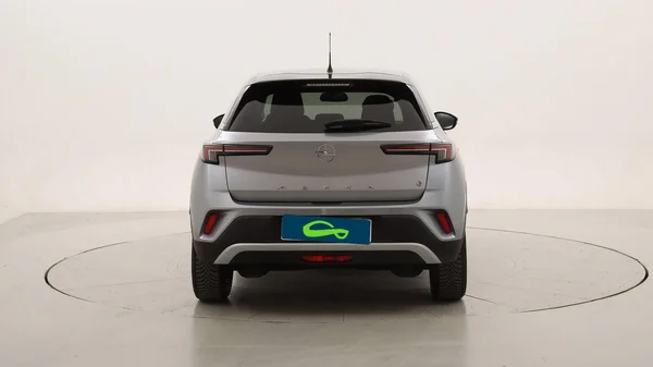 Opel E-Mokka (2021) — foto 21 van 26