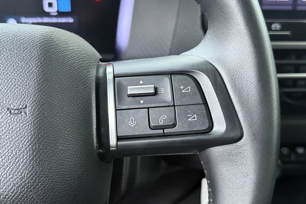 Citroen C4 (2023) — foto 5 van 18