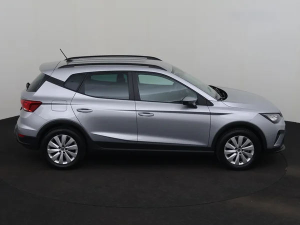 SEAT Arona (2022) — foto 23 van 27