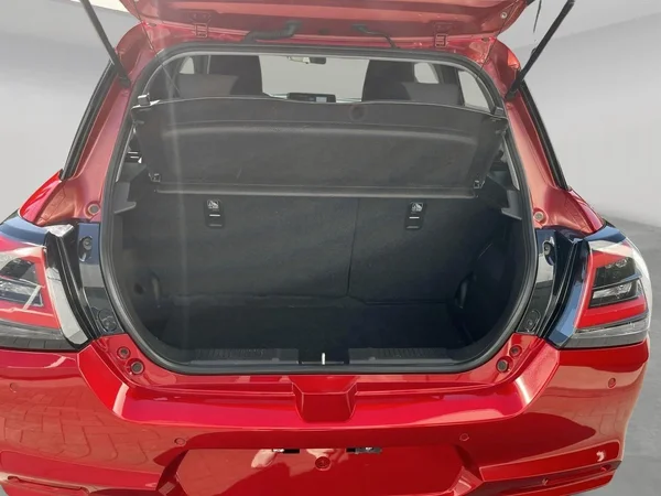 Suzuki Swift (2025) — foto 17 van 19