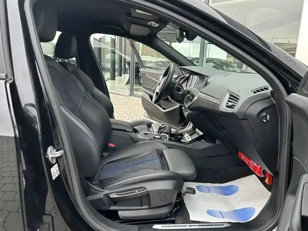 Bmw 118 (2021) — foto 5 van 19