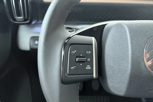 Citroen C3 Aircross (2025) — foto 6 van 19