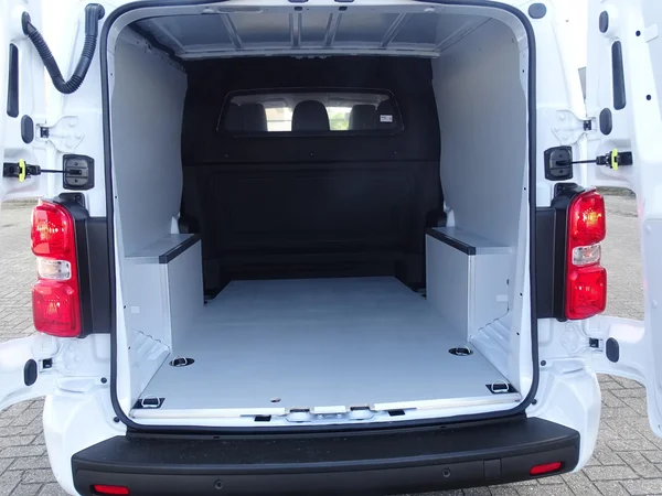Citroën Jumpy (2026) — foto 7 van 26