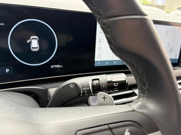 Hyundai Tucson (2025) — foto 3 van 23