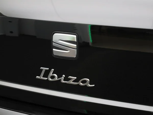 SEAT Ibiza (2023) — foto 30 van 39