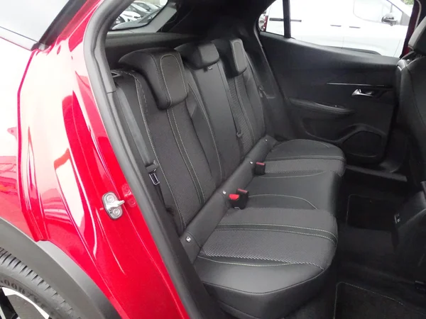 Peugeot 2008 (2026) — foto 8 van 25
