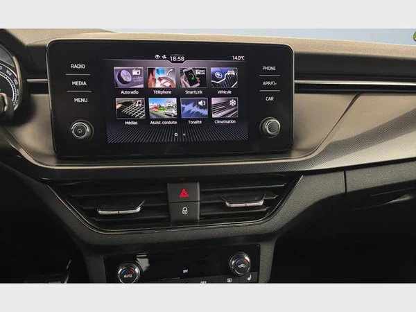 Skoda Scala (2020) — foto 5 van 30