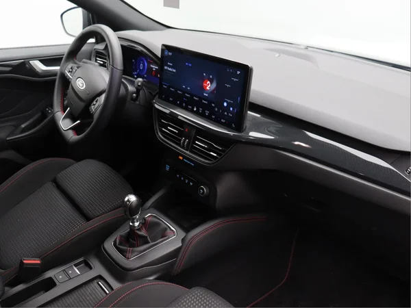 FORD Focus SW (2023) — foto 10 van 16