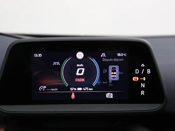 CUPRA Tavascan (2024) — foto 36 van 36