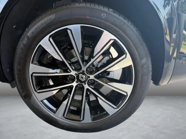 Renault Austral (2026) — foto 18 van 19