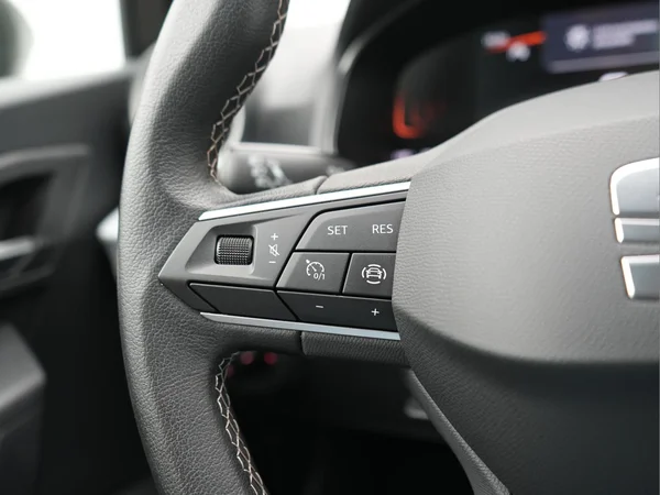 SEAT Arona (2023) — foto 29 van 40