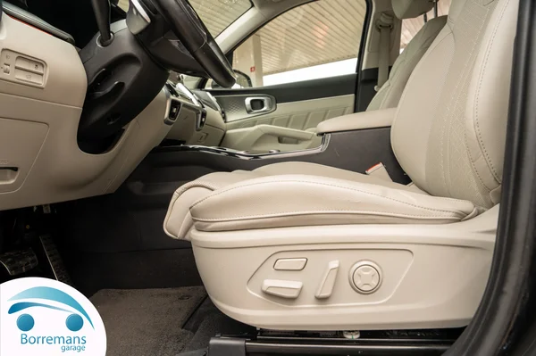 Kia Sorento (2021) — foto 21 van 131