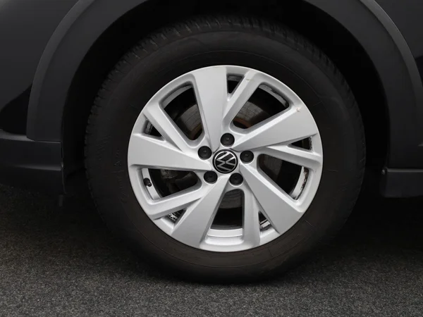 Volkswagen Taigo (2023) — foto 9 van 41