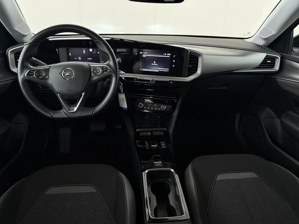 OPEL Mokka (2023) — foto 26 van 26