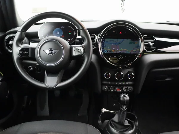 MINI 5-deurs (2022) — foto 2 van 34