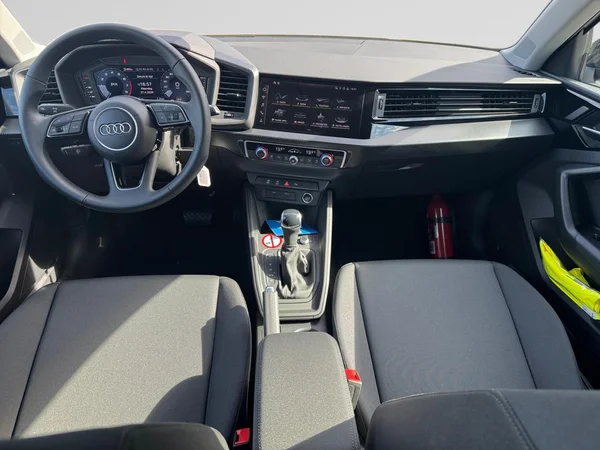 AUDI A1 Sportback (2026) — foto 2 van 24