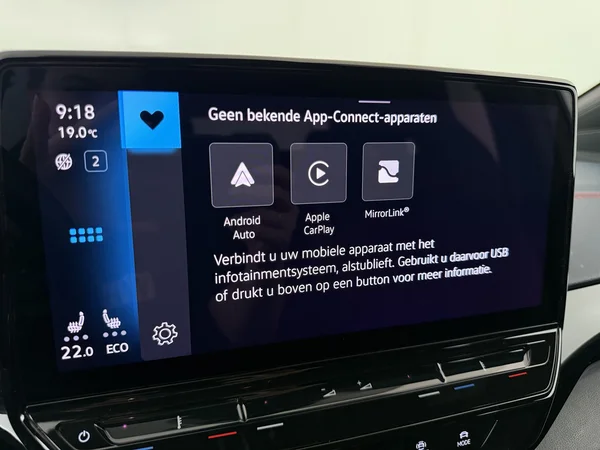 VOLKSWAGEN ID.4 (2022) — foto 13 van 33