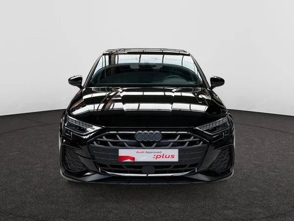 AUDI A3 Sportback (2026) — foto 12 van 16