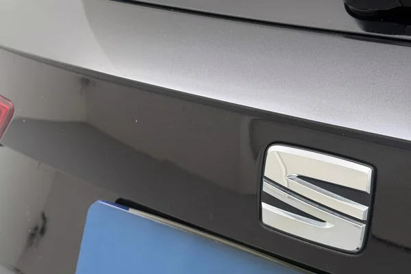 Seat Ateca (2020) — foto 24 van 43