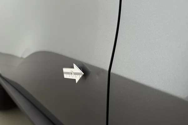 Citroen C3 Aircross (2025) — foto 9 van 19