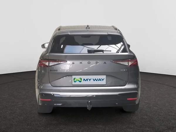 SKODA Enyaq (2026) — foto 18 van 23